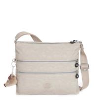 Kipling Ritstas 'Alvar' Caffe Latte