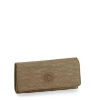 Kipling Damesportemonnee Brownie Heather Olive