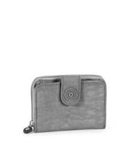 Kipling Portemonnee New Money Celo Grey