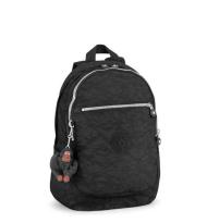 Kipling Rugzak medium Clas Challenger Black