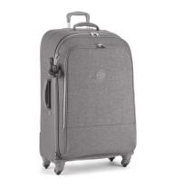 Kipling Spinner Yubin 81 cm Celo Grey