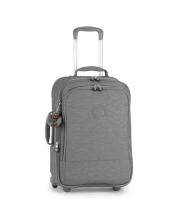 Kipling trolley Yubin 55 Celo Grey