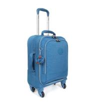 Kipling Yubin Koffer 4-wiel 55cm Mitchell Blue