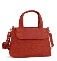Kipling Handtas medium 'Enora' Brick