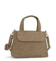 Kipling Handtas medium Enora Heather Olive
