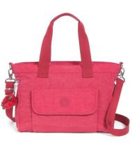 Kipling Shopper 'New Elise' Peony