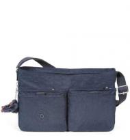 Kipling Ritstas 'Delana' True Blue 