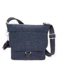 Kipling Ritstas 'Nikia' True Blue 