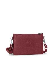 Kipling Ritstasje Creativity X Port Red