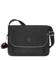 Kipling Schoudertas 'Garan' Black