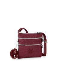 Kipling Ritstas kl. 'Alvar S' Porto Red