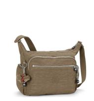 Kipling Ritstas Gabbie Heather Olive
