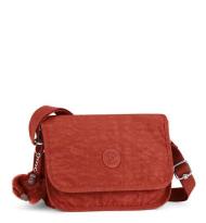 Kipling Schoudertas Louiza Brick