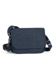 Kipling Schoudertas Louiza True Blue