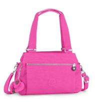 Kipling Handtas Orelie Very Berry