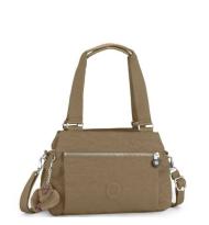 Kipling Handtas Orelie Heather Olive