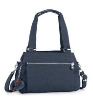 Kipling Handtas Orelie True Blue