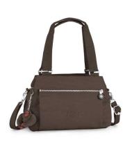Kipling Handtas Orelie Expresso 