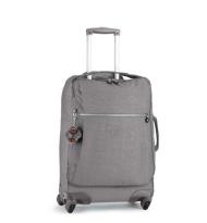 Kipling Koffer 4-wiel 55 cm Darcey Celo Grey