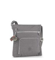 Kipling Ritstas Elizea Celo Grey 