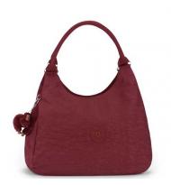 Kipling Buideltas Bagsational Port Red