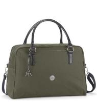 Kipling Handtas Coleene Winter Exotic