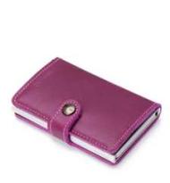 Secrid Creditcardhouder "MiniWallet" Pink MINI WALLET