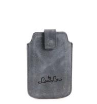 by LouLou Mobilepocket Vintage Jeans Blue