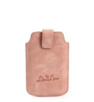 by LouLou Mobilepocket Vintage Light Rose