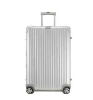 Rimowa Topas Multiwheel Koffer 4-wiel 74.5cm Silver 920.70.00.4