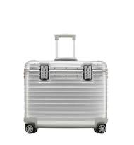 Rimowa Pilot Case Multiwheel 4-wiel Silver