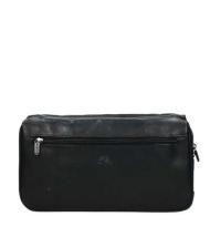 Tony Perotti Toilettas hanging Zwart