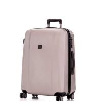 Titan Xenon Koffer 4-wiel 66 cm Champagne 01