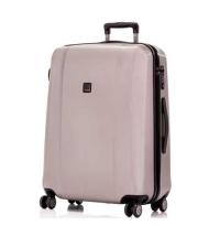 Titan Xenon Koffer 4-wiel 71cm Champagne 01