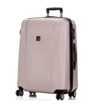 Titan Xenon Koffer 4-wiel 76cm Champagne 01