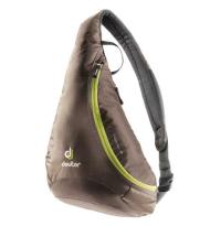 Deuter Crossover Tommy S Coffee/ Mos 01
