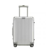 Rimowa Topas Business Koffer 4-wiel Silver 920.52.00.4