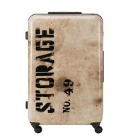 SuitSuit Koffer 4-Wiel 65cm Storage