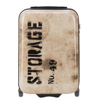 SuitSuit Koffer 2-Wiel 54cm Storage 01