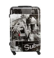 SuitSuit Koffer 4-Wiel 75cm Downtown 01