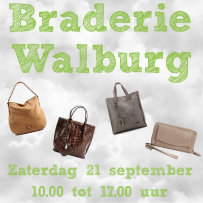 Duifhuizen Braderie Walburg