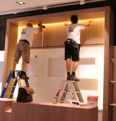 Heropening Duifhuizen Ridderkerk