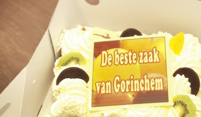 Duifhuizen Beste Zaak van Gorinchem