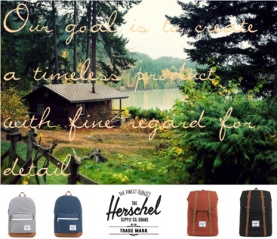 Herschel Supply Co.